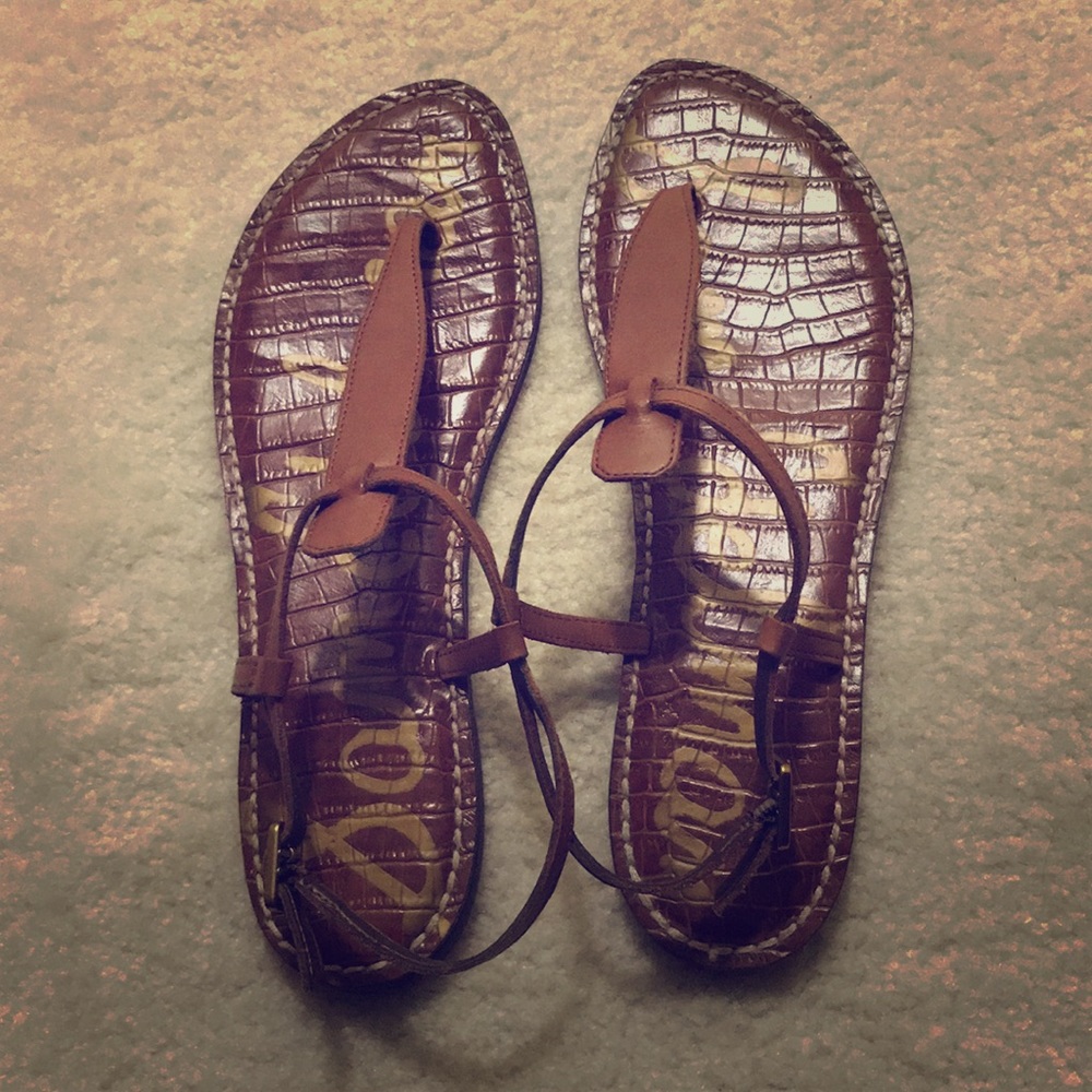 Sam Edelman Gigi Sandals